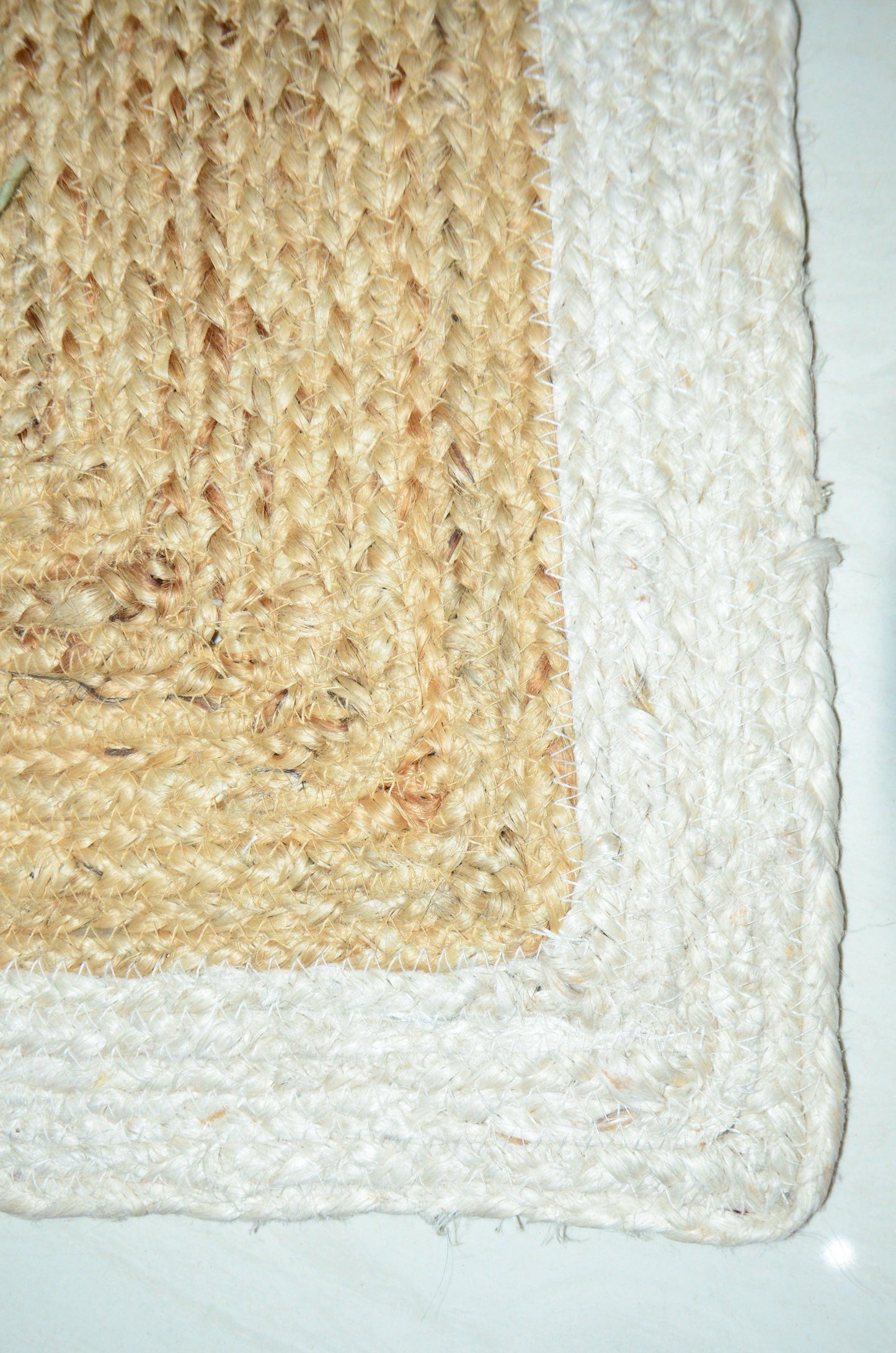 Braided Natural Jute Rug,
FAROOKHT Jute Rug F-JU-004,
Farmhouse Rag Rug,
Living Spaces Jute Carpet,
Kitchen Jute Rug,
Eco-Friendly Jute Rug,
Durable Braided Rug,
Bedroom Jute Carpet,
Home Decor Jute Rug,
Versatile Jute Rug,