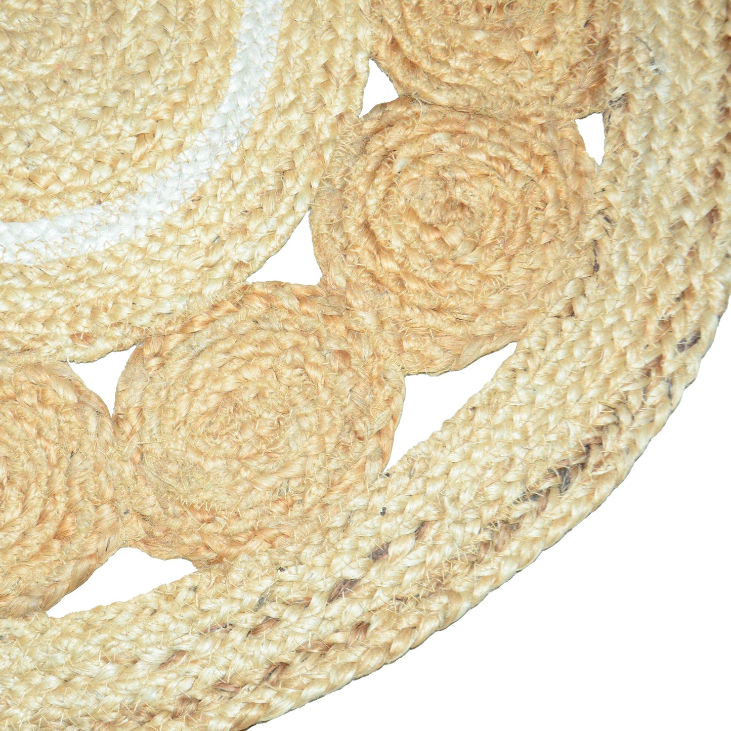 Braided Natural Jute Rug,
FAROOKHT Jute Rug F-JU-006,
Farmhouse Rag Rug,
Living Spaces Jute Rug,
Kitchen Jute Carpet,
Eco-Friendly Jute Rug,
Durable Braided Rug,
Bedroom Jute Carpet,
Home Decor Jute Rug,
Versatile Jute Area Rug,